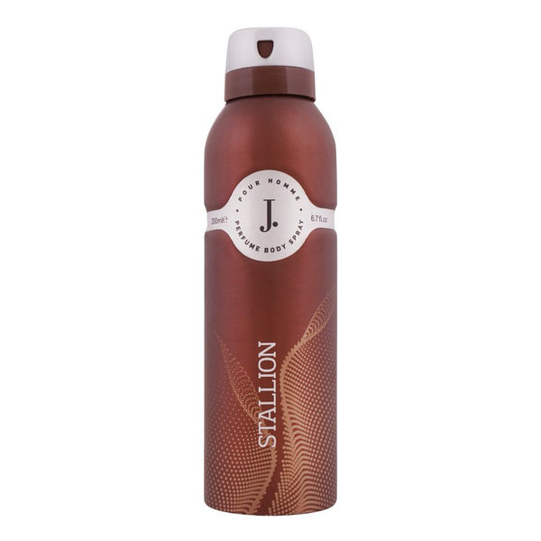 J. Junaid Jamshed - Body Spray Stallion - 200ml