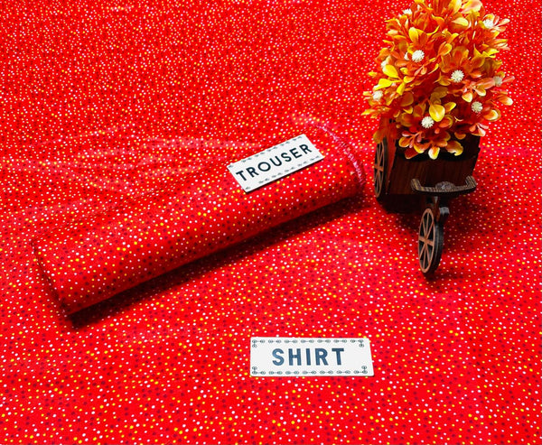 2 Pc Polo cotton - With 100% Gurranted