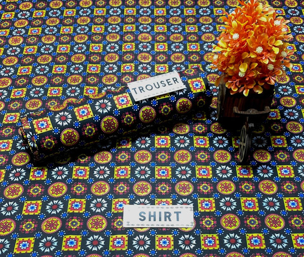 2 Pc Polo cotton - With 100% Gurranted
