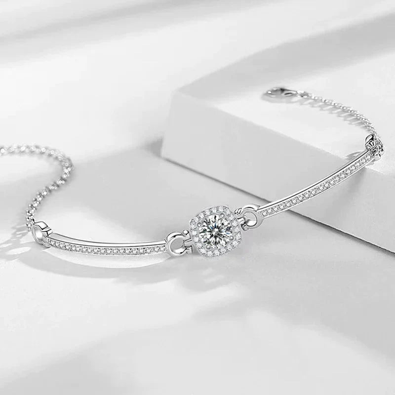 Diamond Bracelet Luxury