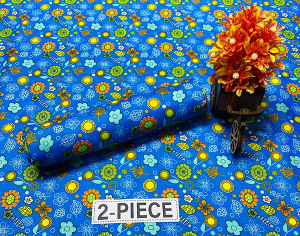 2 Pc Polo cotton - With 100% Gurranted