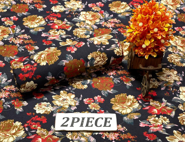 2 Pc Polo cotton - With 100% Gurranted