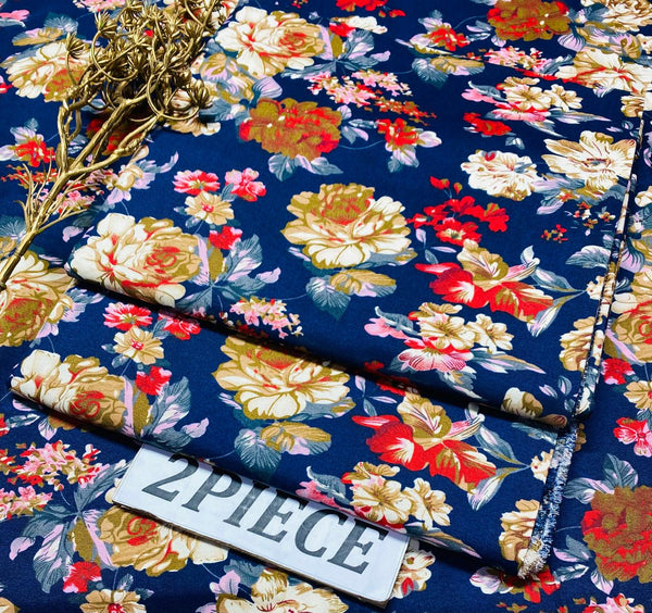 2 Pc Polo cotton - With 100% Gurranted