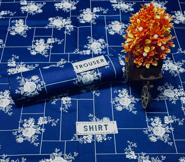2 Pc Polo cotton - With 100% Gurranted