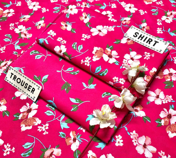 2 Pc Polo cotton - With 100% Gurranted