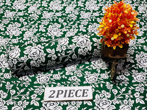 2 Pc Polo cotton - With 100% Gurranted