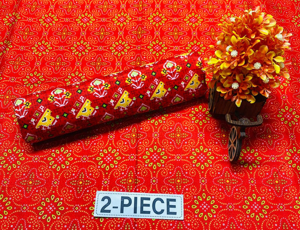 2 Pc Polo cotton - With 100% Gurranted