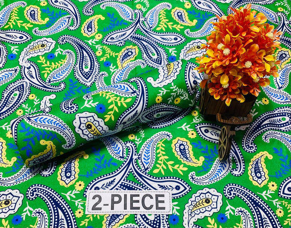 2 Pc Polo cotton - With 100% Gurranted