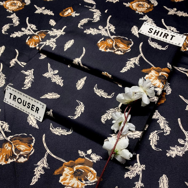 2 Pc Polo cotton - With 100% Gurranted