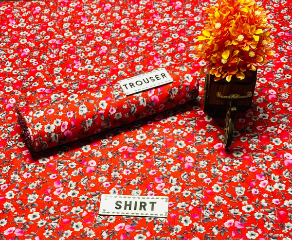 2 Pc Polo cotton - With 100% Gurranted