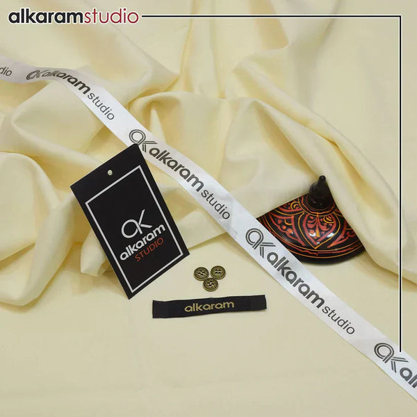 Boski by ALKaram ! Premium Quality Fabric for Men