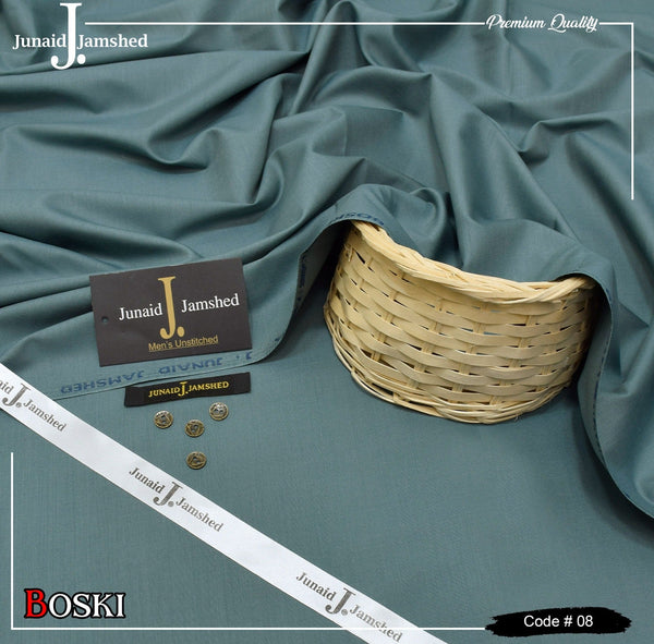 J. Junaid Jamshed wash and Wear Boski