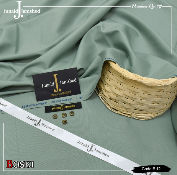 J. Junaid Jamshed wash and Wear Boski