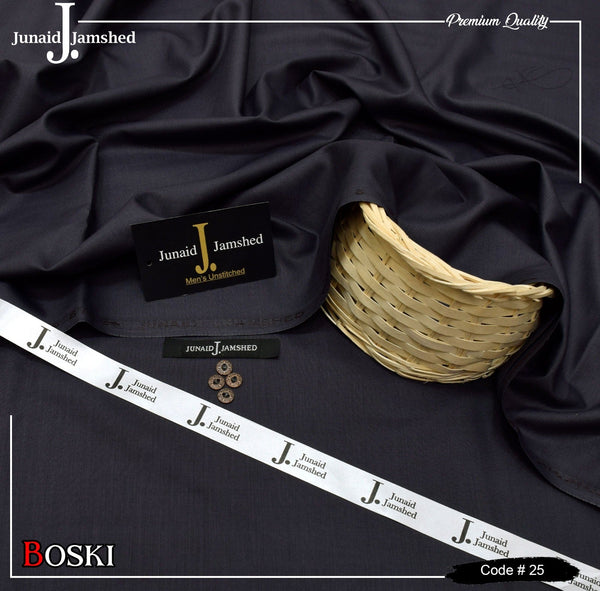 J. Junaid Jamshed wash and Wear Boski
