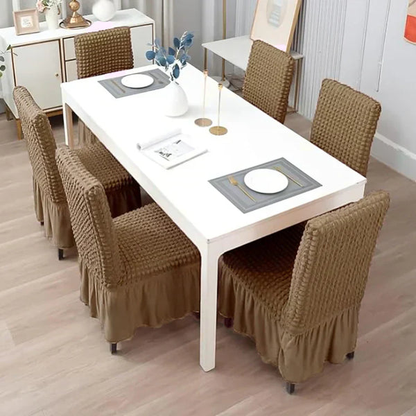 Persian Bubble Chair Covers - Mouse