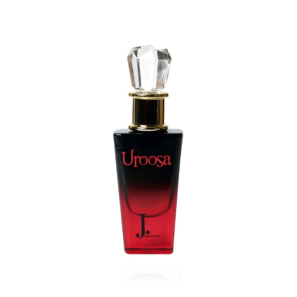 J. Junaid Jamshed – Uroosa – Floral Fruity EDP for Women – 50ml