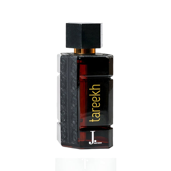 J. Junaid Jamshed – Tareekh – Oriental Oudh & Amber EDP – 100ml