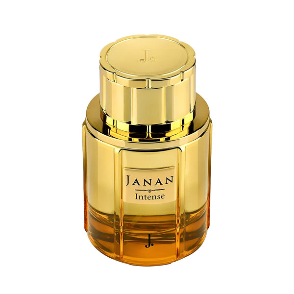 J. Junaid Jamshed – Janan Intense – Citrusy & Musky EDP for Men – 100ml