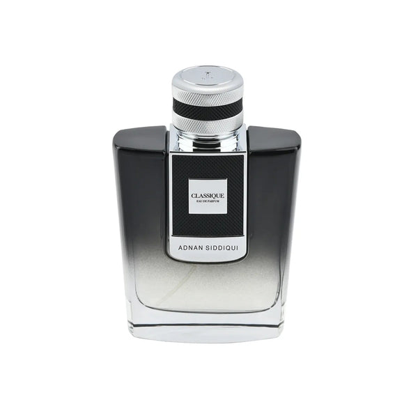 J. Junaid Jamshed – Classique Pour Homme – Woody & Spicy EDP – 100ml