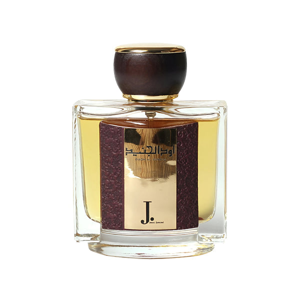 J. Junaid Jamshed – Oudh Al Junaid – Oriental Woody EDP – 100ml