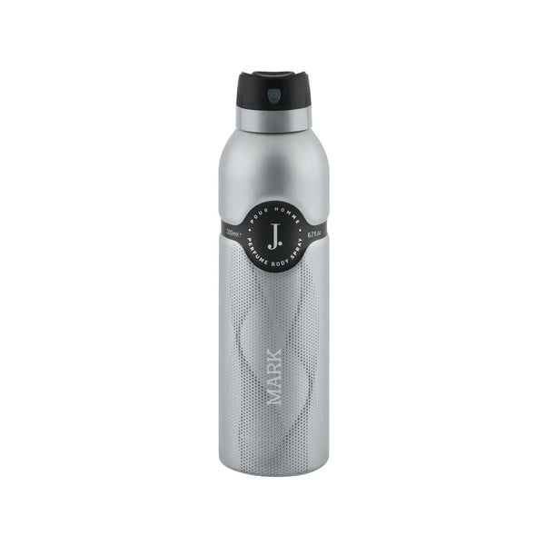 J. Junaid Jamshed - Body Spray Mark - 200ml