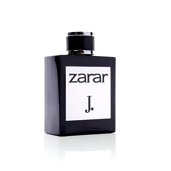 J. Junaid Jamshed – Zarar Silver – Citrus Marine Musk EDP – 100ml