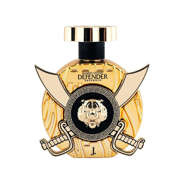 J. Junaid Jamshed – Defender Savunuvu – Fougere EDP for Women – 100ml