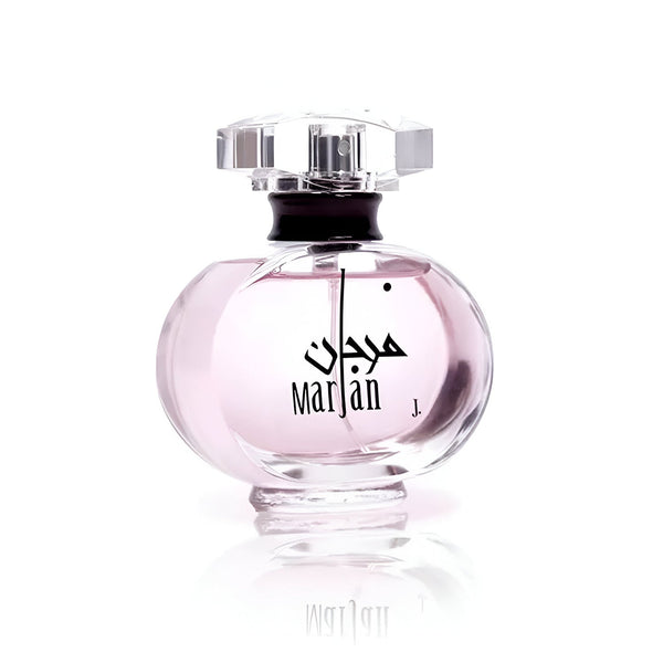 J. Junaid Jamshed – Marjan – Fruity Floral EDP for Women – 50ml