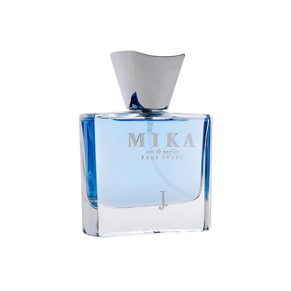 J. Junaid Jamshed – Mika – Citrus Woody EDP for Men – 50ml