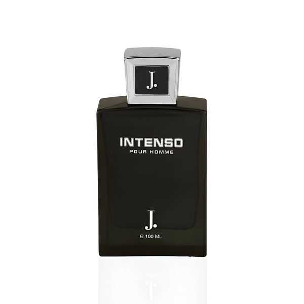 J. Junaid Jamshed – Intenso – Oriental Fougere EDP for Men – 100ml