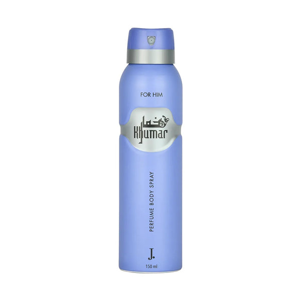 J. Junaid Jamshed Body Spray Khumar - 150ml