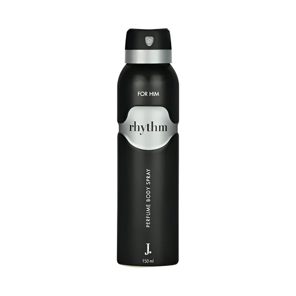 J. Junaid Jamshed - Body Spray RYTHM - 150ml