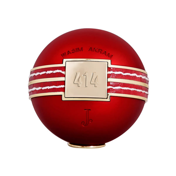 J. Junaid Jamshed – Wasim Akram 414 – Bold Citrus Woody EDP – 100ml