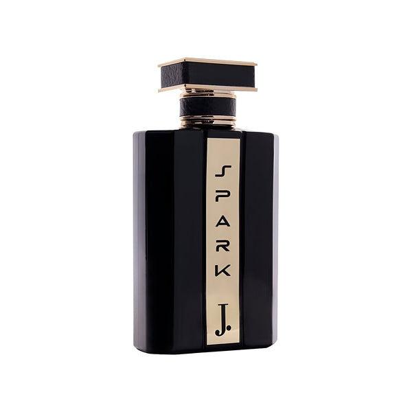 J. Junaid Jamshed – Spark – Citrus Spicy EDP for Men – 100ml