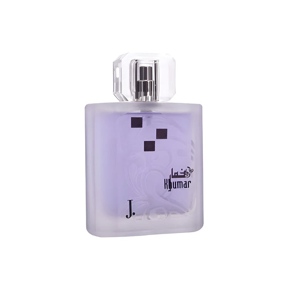 J. Junaid Jamshed – Khumar – Citrus Lavender Woody EDP for Men – 100ml