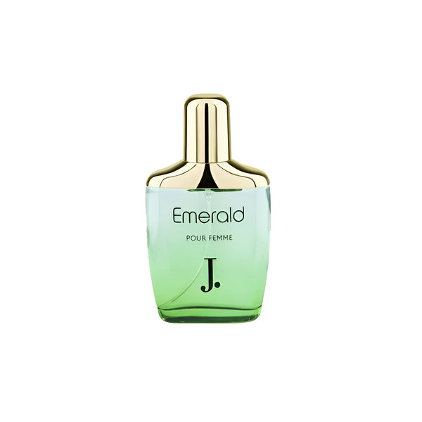 J. Junaid Jamshed – Emerald – Fruity Cherry EDP for Women – 25ml