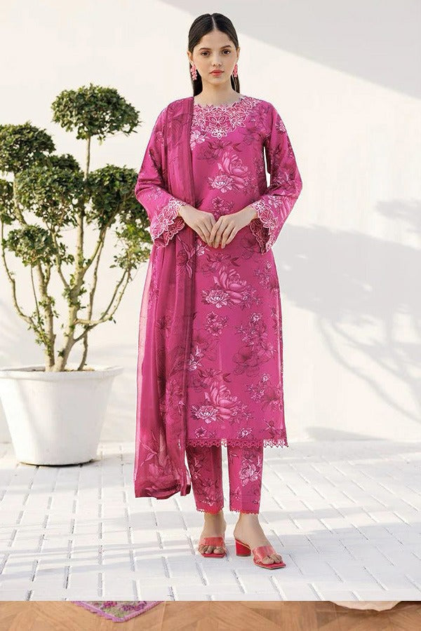 SUMMER COLLECTION 2025
