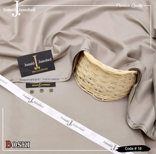 J. Junaid Jamshed wash and Wear Boski