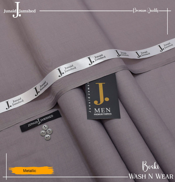 J. Junaid Jamshed wash and Wear Boski