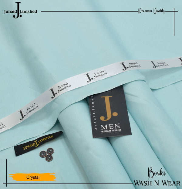 J. Junaid Jamshed wash and Wear Boski
