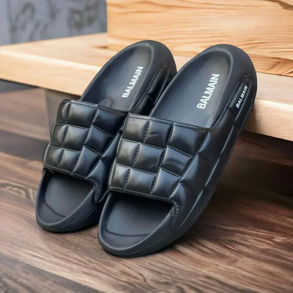 Balmain Slipper  French EVR Ultra Soft  Slipper